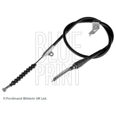 Cable de accionamiento, freno de estacionamiento BLUEPRINT ADN146253 A Buen Precio